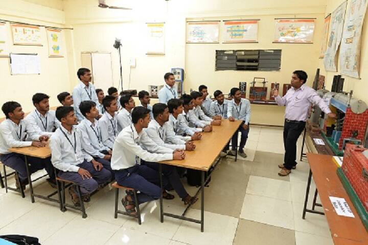 classroom